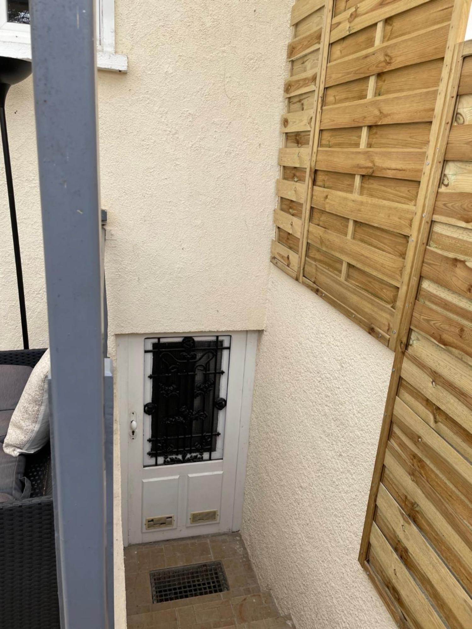 Apartamento Havre De Paix Proche Paris Savigny-sur-Orge Exterior foto